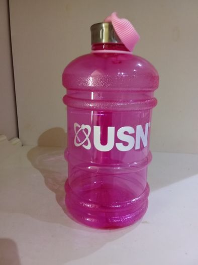 Water Jug