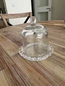 Glass Jar