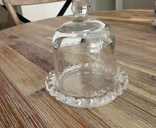 Glass Jar