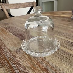 Glass Jar