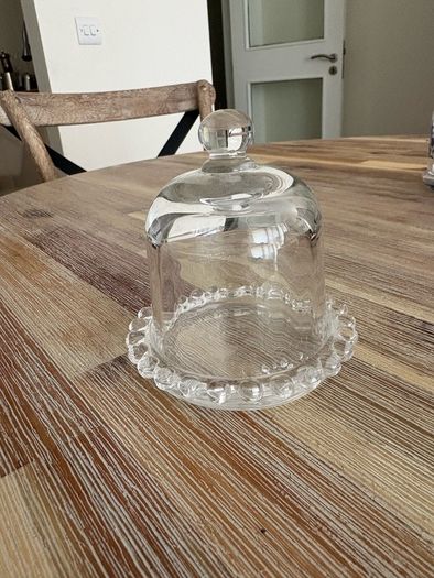 Glass Jar