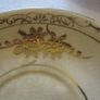 RARE VINTAGE Genuine Samurai china, handpainted Image 8