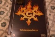 Chimaira - The Dehumanising Process DVD