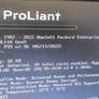 HP ml110 16G RAM E5-2650 V3 10 cores 20 threads Image 5