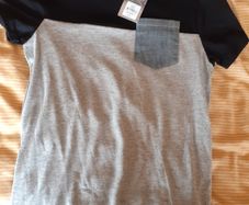 New Boys T-shirt