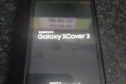 Samsung Xcover 3