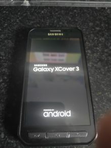 Samsung Xcover 3
