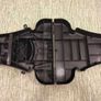 Star Wars carry case 1994 Image 2