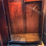 A 1930's mahogany Wardrobe Image 6