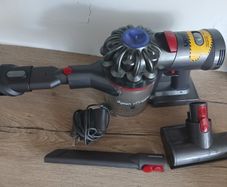 Dyson Car+Boat Handheld Cordless Vacuum Cleaner