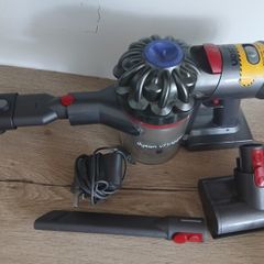 Dyson Car+Boat Handheld Cordless Vacuum Cleaner