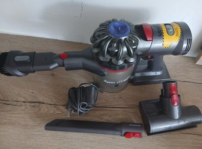 Dyson Car+Boat Handheld Cordless Vacuum Cleaner