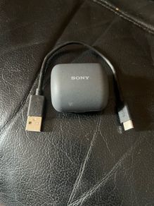 Sony  Linkbuds