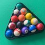 Mini pool table Image 2