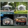 Pop Up Heavy Duty Gazebo Image 5