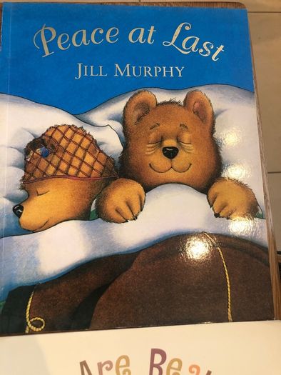 Kids books