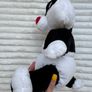 Plush Baby Sylvester Looney Tunes Warner 2003 Image 3