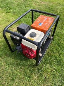 Generator HONDA