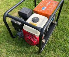 Generator HONDA