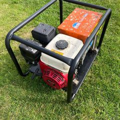 Generator HONDA