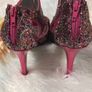 Glitter Heels Image 3