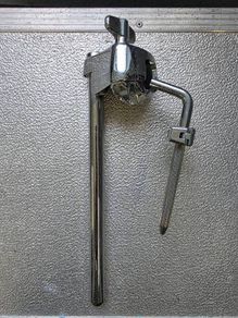 Tama tom arm