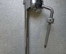 Tama tom arm