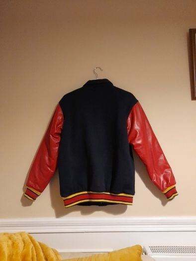 Googi jacket vintage mens