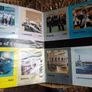 1987 Lucky Bag Yearbook United States Navy Image 5