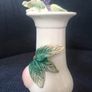 Vintage 1991 RCPC Ceramic Candlesticks Image 8