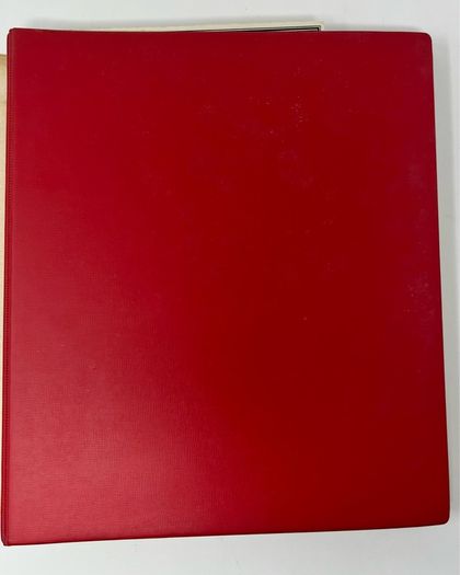 Collection: Used world collection In New World Stamp Album