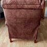EZ Living Recliner Armchairs Image 3