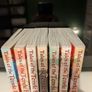 Tales of the Tendo Family manga vols 1-7 Image 2