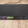 Yamaha SPX1000 Professional Multi-Effect Processor RECAPPED Image 3