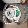 Baby walker and jumpers Image 3