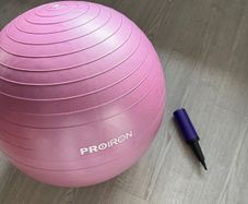 Gymnastics ball 65cm