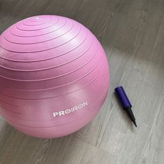 Gymnastics ball 65cm