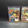 Mega Kangaskhan Ex 164/132 | Celebi Vmax 008/198 Pokemon Cards Image 2