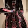 Halloween witch costume Image 2