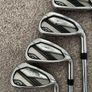 Callaway Mavrik Irons Image 2