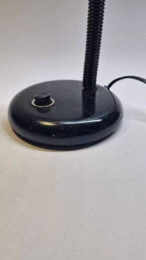 vintage desk lamp