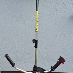 NAC Petrol Brushcutter Strimmer 25.4cc (Model BP254-10-V)