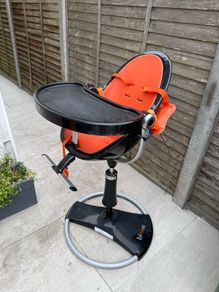 Bloom baby chair