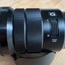 Sony 18-105 F4 G Oss Image 6