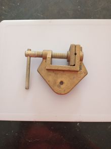 earth clamp