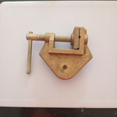 earth clamp