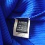 Blue Shein Dress  Size 10 Image 3