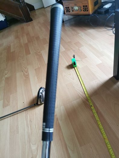 xe1 wedge