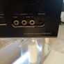 DENON Amplifier with remote control. Image 3