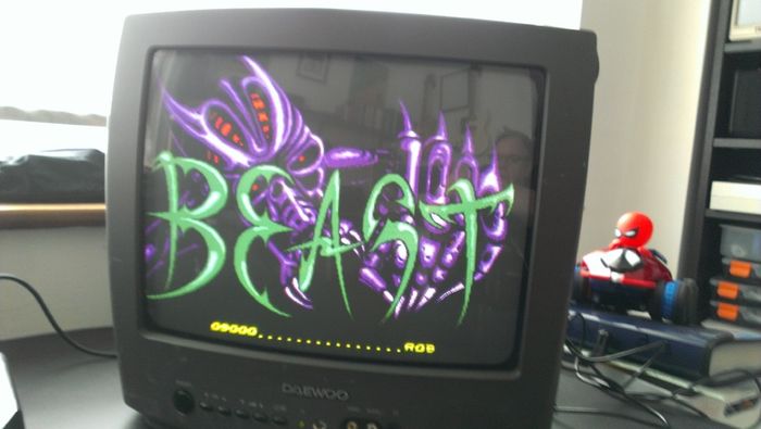 Sega Megadrive / CD / 32X